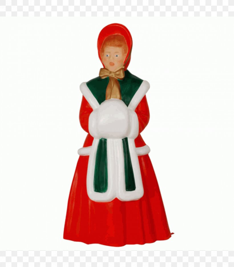 Christmas Ornament Figurine Character Fiction, PNG, 875x1000px, Christmas Ornament, Character, Christmas, Christmas Decoration, Costume Download Free