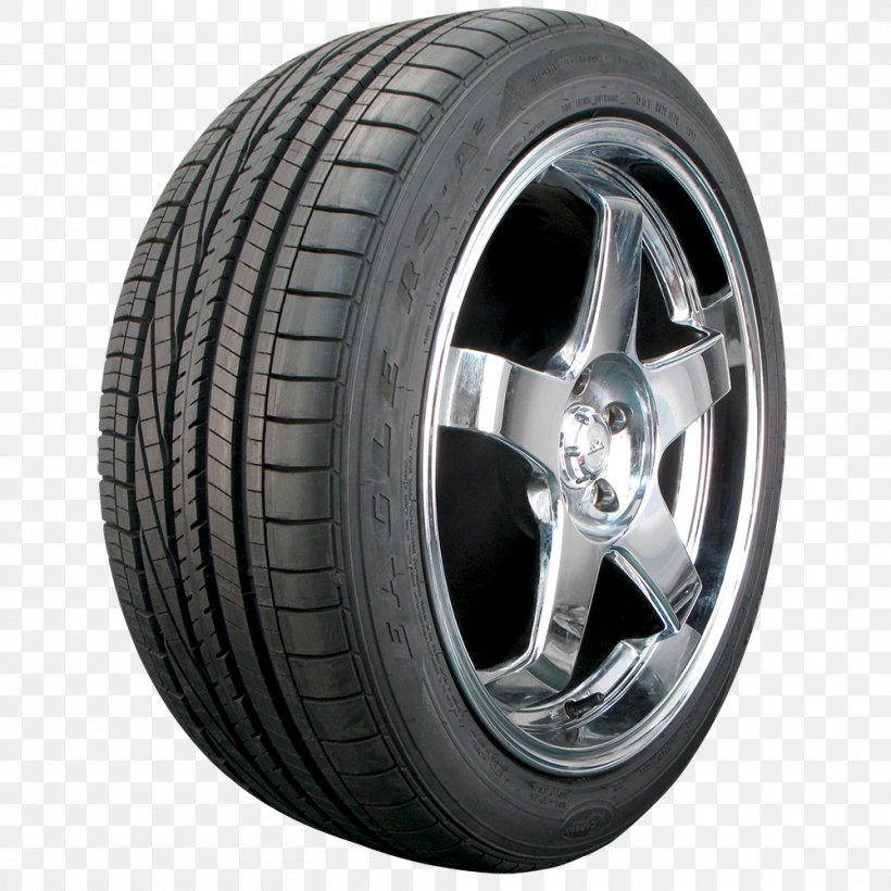 Formula One Tyres Goodyear Eagle RS-A2 Motor Vehicle Tires Sommardäck Goodyear Tire And Rubber Company, PNG, 1000x1000px, Formula One Tyres, Alloy, Alloy Wheel, Auto Part, Automotive Tire Download Free