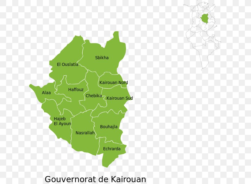 Governorates Of Tunisia Chebika, Kairouan Delegation Of Chebika Alaâ, Tunisia, PNG, 629x600px, Governorates Of Tunisia, Area, Ecoregion, Kairouan, Land Lot Download Free