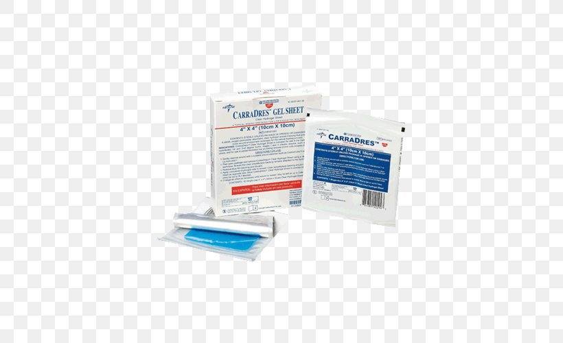 Hydrocolloid Dressing Wound Scar Therapy, PNG, 500x500px, Dressing, Brand, Gauze, Healing, Hydrocolloid Dressing Download Free