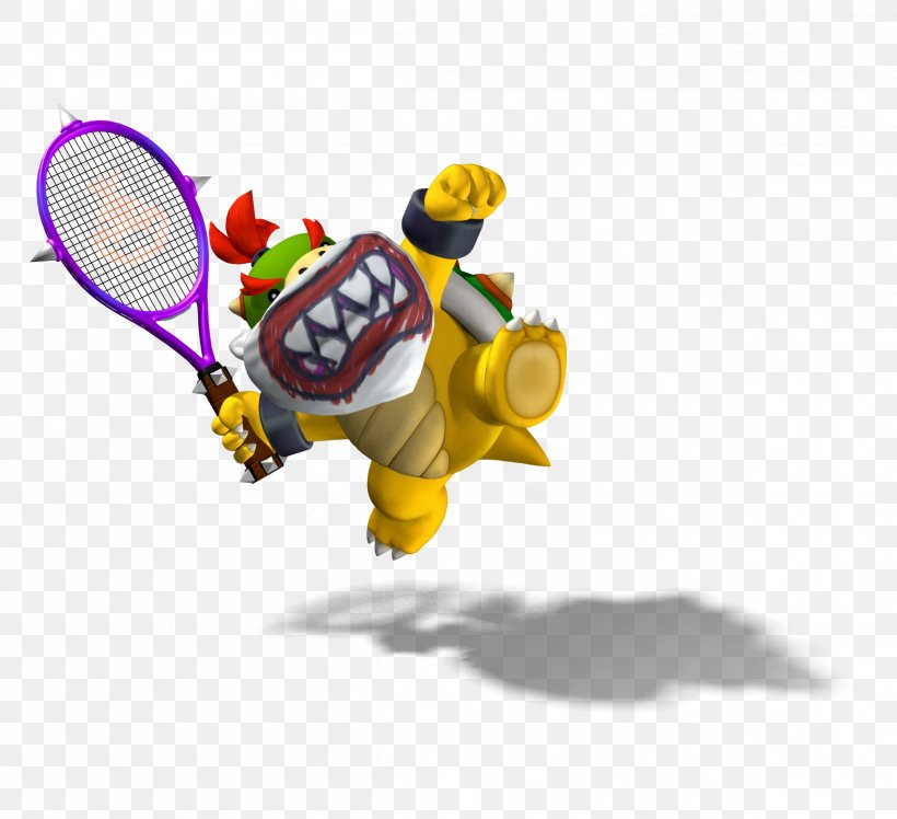 Mario Power Tennis Mario Tennis Bowser, PNG, 2409x2200px, Mario Power Tennis, Bowser, Bowser Jr, Mario, Mario Series Download Free