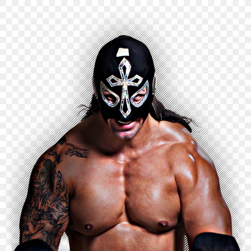 Mask Professional Wrestler Lucha Libre AAA Worldwide Heel, PNG, 870x870px, Mask, Aggression, Barechestedness, Consejo Mundial De Lucha Libre, Costume Download Free