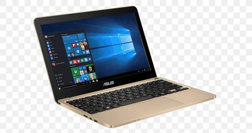Notebook-E Series E200 Laptop Asus Intel Atom Computer Monitors, PNG, 627x433px, Notebooke Series E200, Asus, Asus Vivobook, Computer, Computer Hardware Download Free