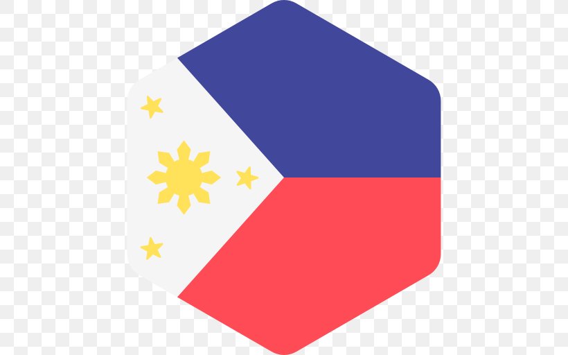 Philippines Flag, PNG, 512x512px, Philippines, Distribution, Flag Download Free