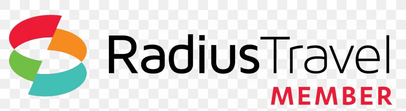 Radius Corporate Travel Management Business Travel Management Company, PNG, 1626x447px, Radius, Area, Brand, Business, Business Tourism Download Free