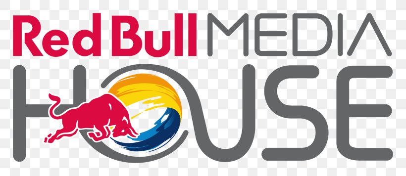 Red Bull Media House Energy Drink Red Bull GmbH Advertising, PNG, 1845x801px, Red Bull Media House, Advertising, Area, Brand, Business Download Free