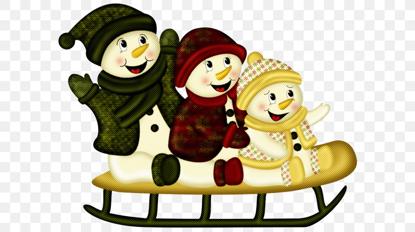 Santa Claus, PNG, 600x458px, Cartoon, Christmas, Christmas Eve, Happy, Santa Claus Download Free