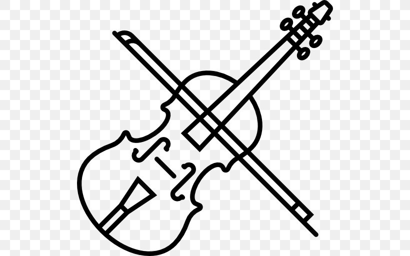 Violin Musical Instruments Fiddle, PNG, 512x512px, Watercolor, Cartoon, Flower, Frame, Heart Download Free