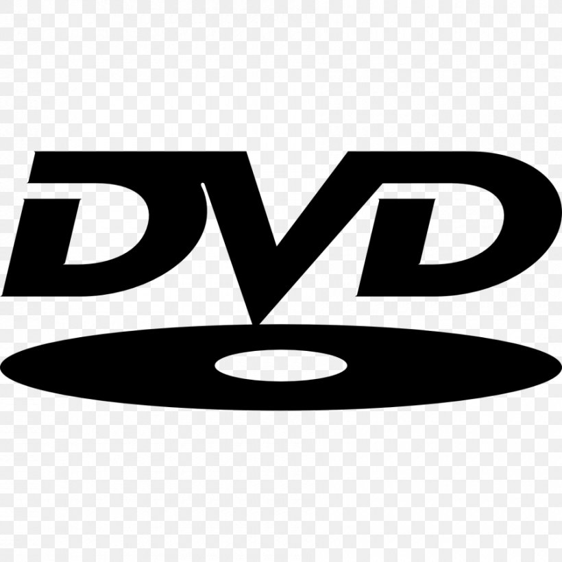 Blu-ray Disc DVD Compact Disc, PNG, 900x900px, Bluray Disc, Black And White, Brand, Compact Disc, Dvd Download Free