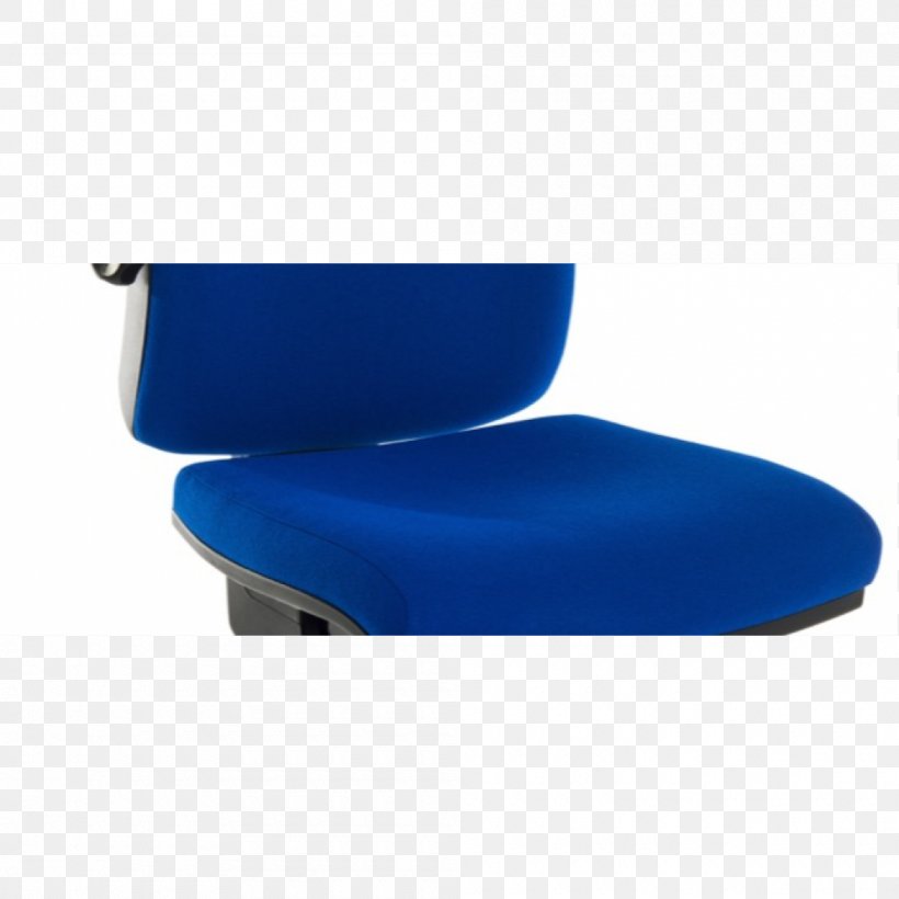 Chair Cobalt Blue Plastic, PNG, 1000x1000px, Chair, Blue, Cobalt, Cobalt Blue, Comfort Download Free