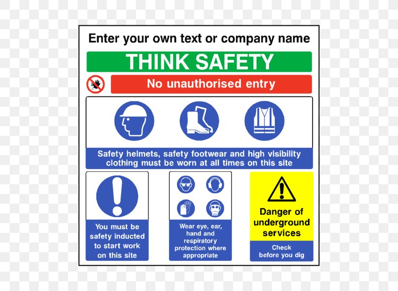 Construction Site Safety Occupational Safety And Health Health And Safety Executive Sign, PNG, 600x600px, Construction Site Safety, Architectural Engineering, Area, Brand, Diagram Download Free