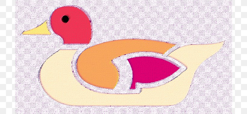 Duck Text Illustration, PNG, 720x380px, Duck, Area, Art, Arts, Beak Download Free