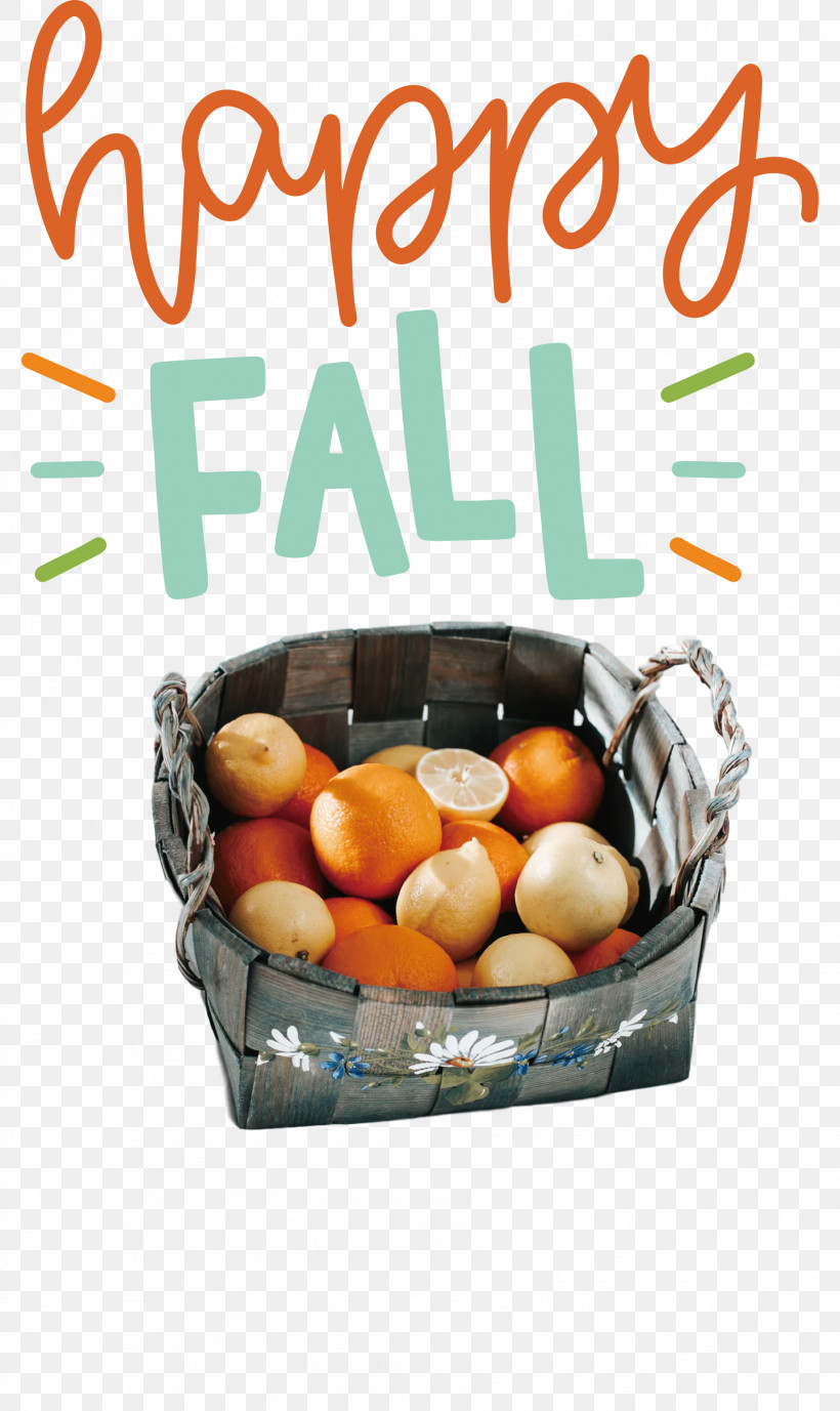 Happy Fall, PNG, 1786x3000px, Happy Fall, Archive File, Fruit, Taste, Vegetable Download Free