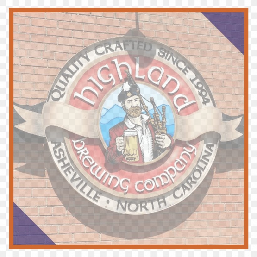 Highland Brewing Company Beer Brewing Grains & Malts Brewery Flat Rock, PNG, 950x950px, Beer, Animator, Asheville, Beer Brewing Grains Malts, Bottle Openers Download Free