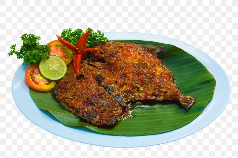 Ikan Bakar Indonesian Cuisine Dendeng Rendang Satay, PNG, 1024x681px, Ikan Bakar, Animal Source Foods, Bale Bengong Seafood Resto, Cuisine, Cutlet Download Free