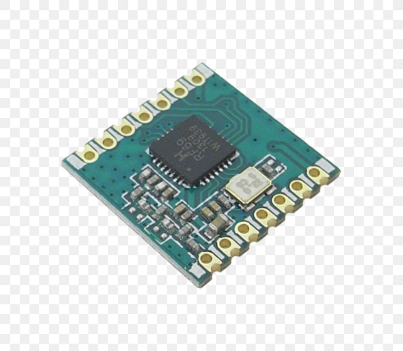 Microcontroller Network Cards & Adapters Smartphone Integrated Circuits & Chips Mobile Phones, PNG, 715x715px, Microcontroller, Adapter, Circuit Component, Computer Component, Computer Port Download Free