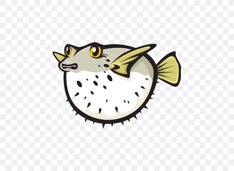 Pufferfish Clip Art, PNG, 600x600px, Pufferfish, Art, Artwork, Carnivoran, Cartoon Download Free