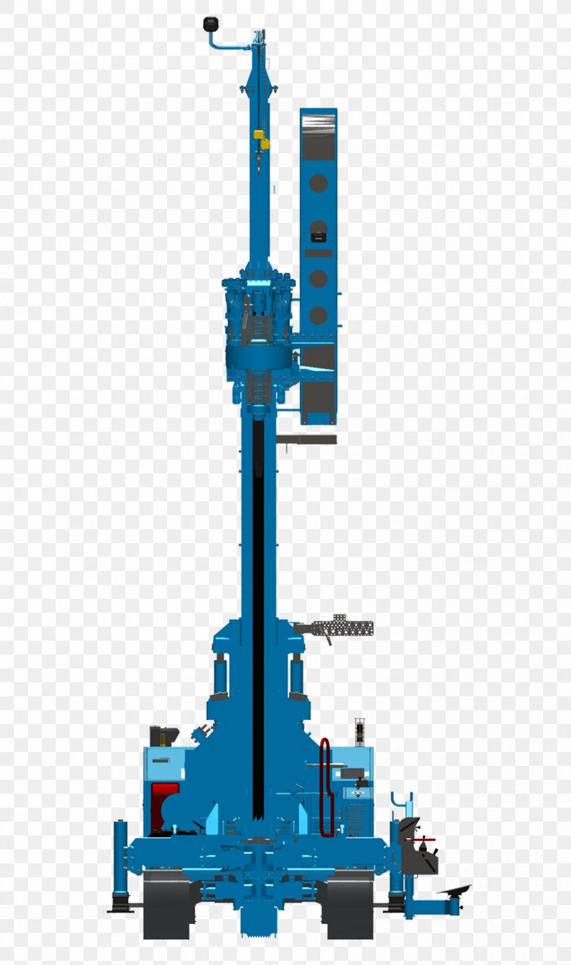 Soilmec Trevi Group Drilling Rig Augers Deep Foundation, PNG, 887x1500px, Soilmec, Asolo, Augers, Deep Foundation, Drilling Download Free