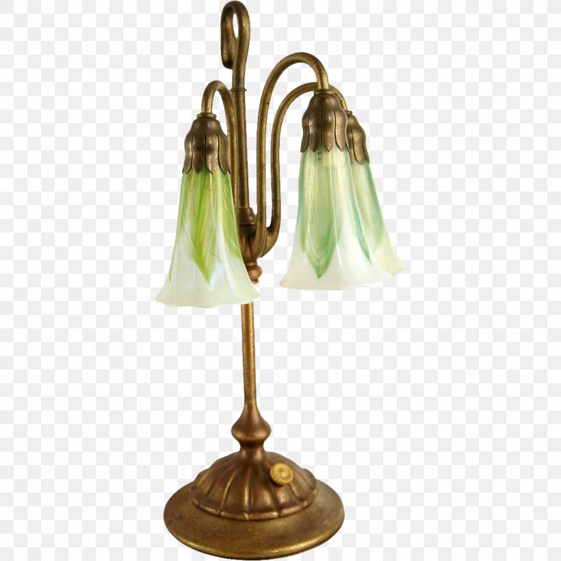 Table Light Fixture Tiffany Glass Favrile Glass, PNG, 1003x1003px, Table, Art Nouveau, Brass, Candle, Ceiling Fixture Download Free