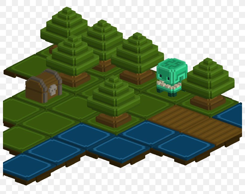 Tile-based Game Board Game Voxel, PNG, 800x650px, 3d Computer Graphics, 3d Printing, Tile, Biome, Board Game Download Free
