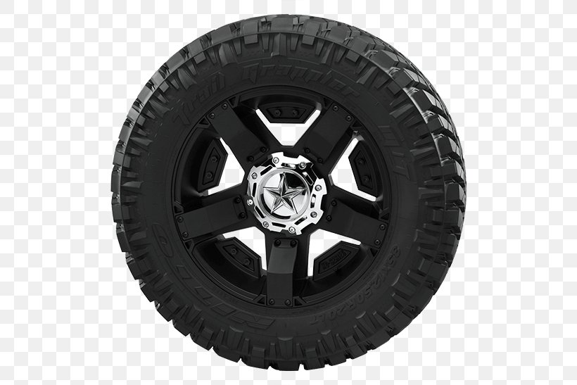 Tread Off-road Tire Alloy Wheel Rim, PNG, 547x547px, Tread, Alloy Wheel, Allterrain Vehicle, Auto Part, Automotive Tire Download Free