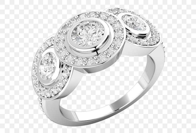 Wedding Ring Silver Bling-bling, PNG, 560x560px, Ring, Bling Bling, Blingbling, Body Jewellery, Body Jewelry Download Free