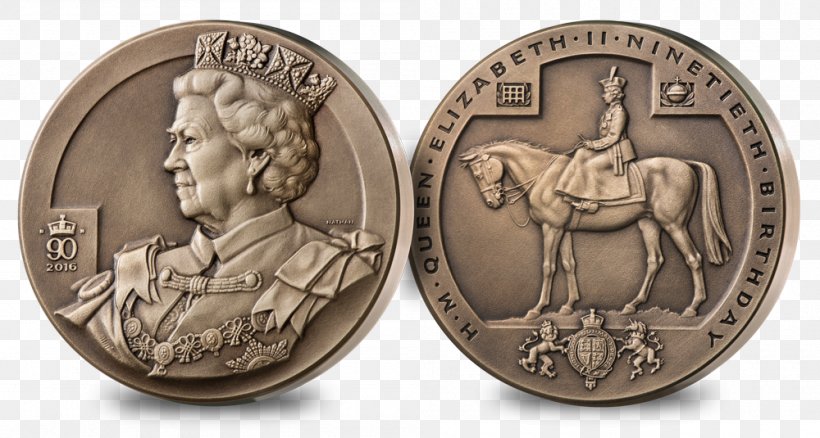 Buckingham Palace Coin Medal Silver Gold, PNG, 1000x535px, Buckingham Palace, Bronze Medal, Coin, Commemorative Coin, Elizabeth Ii Download Free