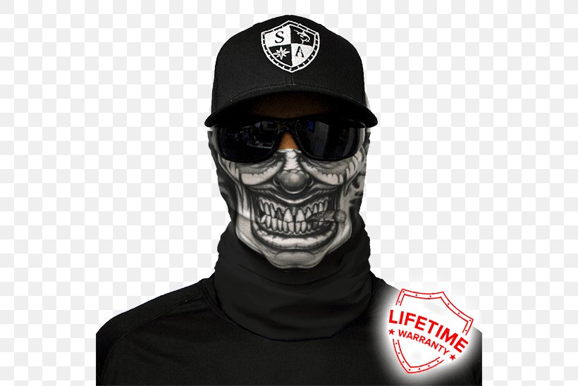 Face Shield Kerchief Skull Mask, PNG, 548x548px, Face Shield, Balaclava, Cap, Clothing, Face Download Free