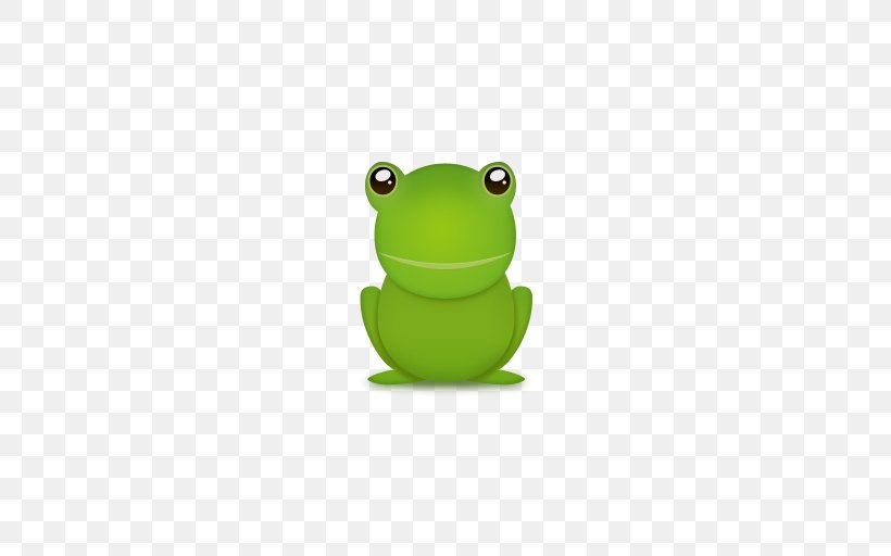 Frog Iconfinder Icon, PNG, 512x512px, Frog, Amphibian, Apple Icon Image Format, Green, Ico Download Free