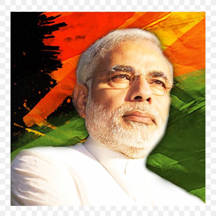 Gujarat The Man Of The Moment: Narendra Modi Prime Minister Of India Chief Minister, PNG, 1024x1024px, Gujarat, Beard, Bharatiya Janata Party, Chief Minister, Chin Download Free