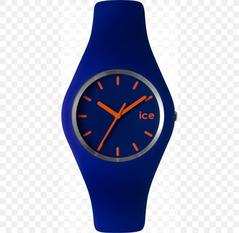 Ice Watch Jewellery Quartz Clock Omega Seamaster, PNG, 800x800px, Ice Watch, Chronograph, Clock, Cobalt Blue, Electric Blue Download Free