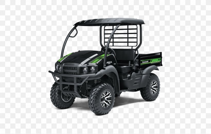 Kawasaki MULE Side By Side Kawasaki Heavy Industries Motorcycle & Engine All-terrain Vehicle, PNG, 1396x887px, Kawasaki Mule, All Terrain Vehicle, Allterrain Vehicle, Auto Part, Automotive Exterior Download Free
