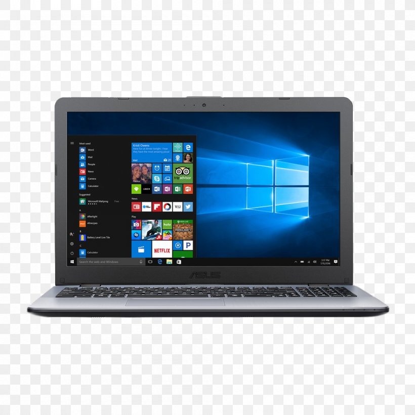 Laptop MacBook Pro Intel Core I7 ASUS, PNG, 1000x1000px, Laptop, Acer Aspire, Asus, Computer, Computer Accessory Download Free