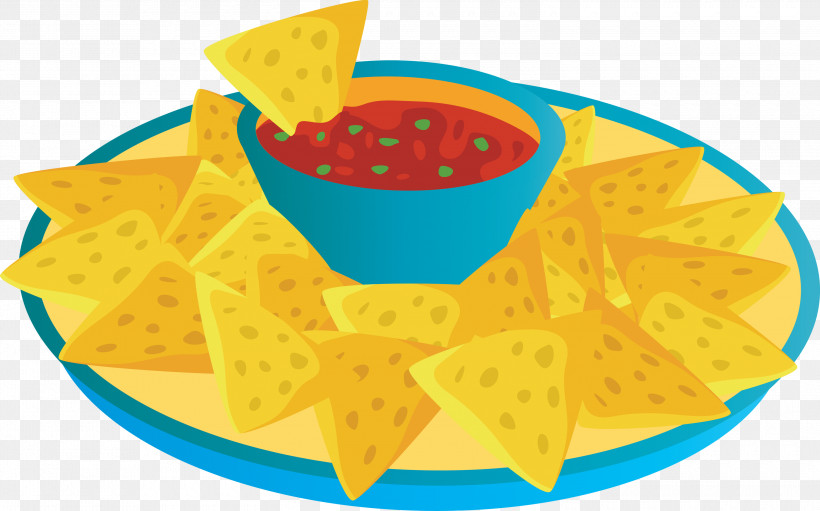Mexican Food, PNG, 3000x1871px, Mexican Food, Corn Chip, Dish, Dish Network, Fruit Download Free