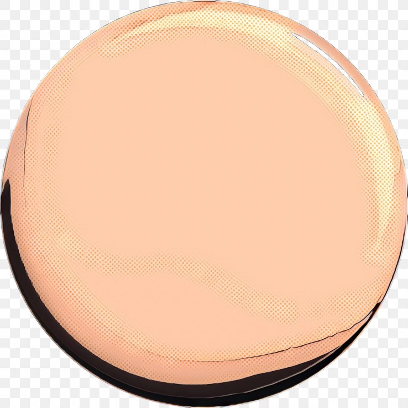 Pink Beige Peach Face Powder Cosmetics, PNG, 1280x1280px, Pop Art, Beige, Cosmetics, Face Powder, Peach Download Free