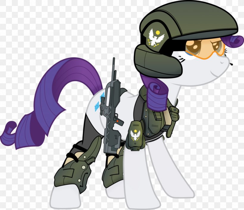 Pony Rarity Halo: Combat Evolved Halo: Reach Master Chief, PNG, 963x830px, Pony, Applejack, Factions Of Halo, Fictional Character, Halo Download Free