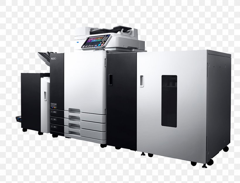 Printer Inkjet Printing Machine Photocopier, PNG, 996x761px, Printer, Franking Machines, Inkjet Printing, Machine, Photocopier Download Free