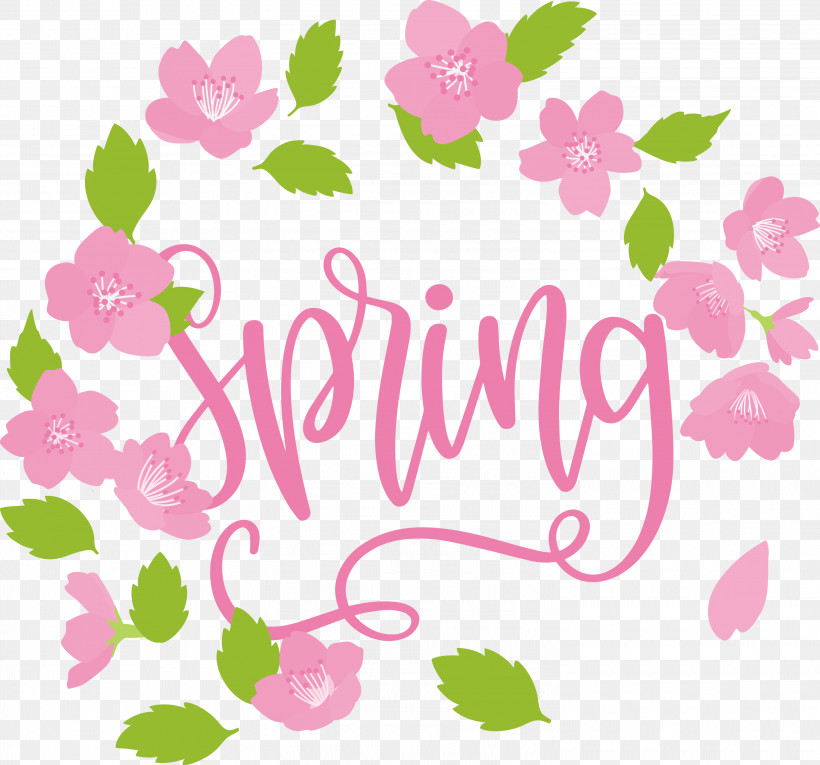 Spring, PNG, 3000x2800px, Spring, Flora, Floral Design, Flower, Geometry Download Free