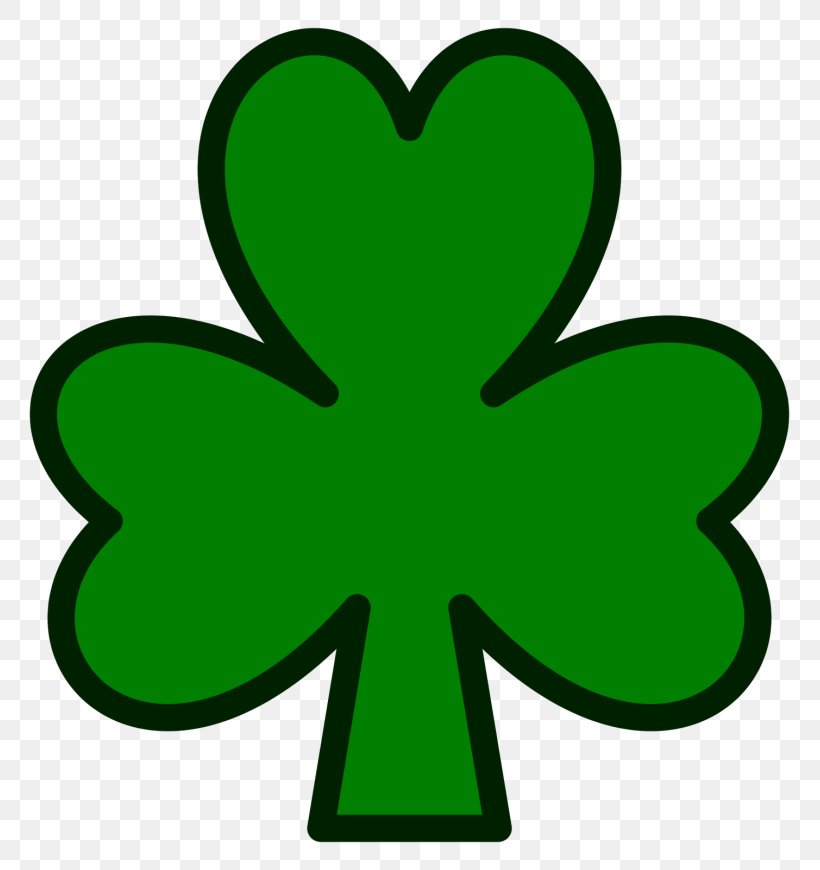 St. Patrick's Day Crafts Saint Patrick's Day National ShamrockFest Four-leaf Clover, PNG, 815x870px, Shamrock, Clover, Flowering Plant, Fourleaf Clover, Grass Download Free