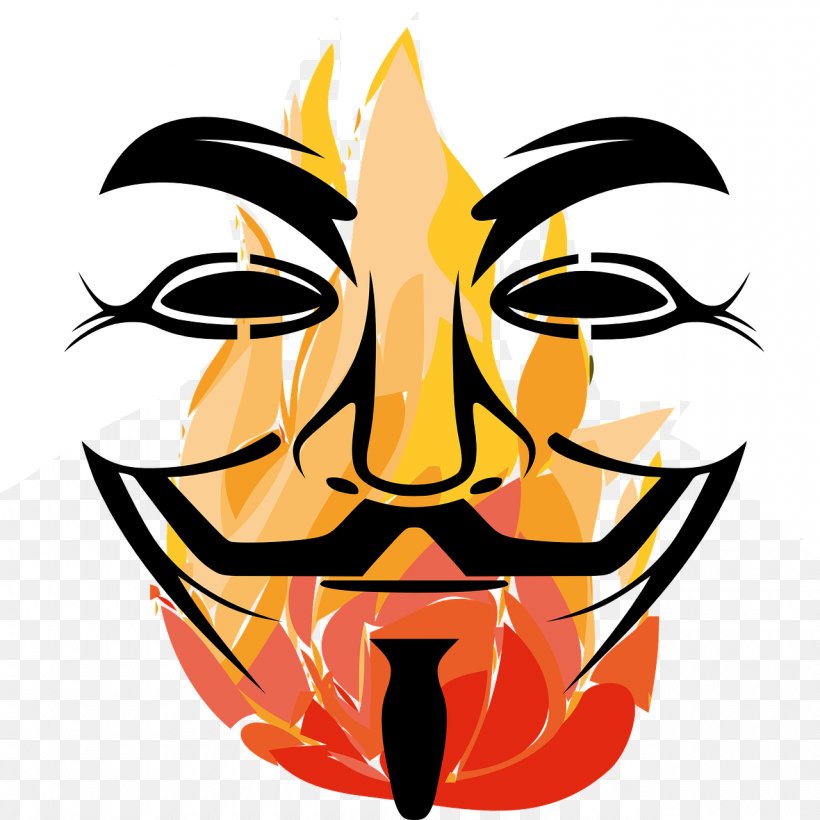 T-shirt Gunpowder Plot Guy Fawkes Mask Anonymous, PNG, 1280x1280px, Tshirt, Anonymous, Art, Artwork, Clothing Download Free