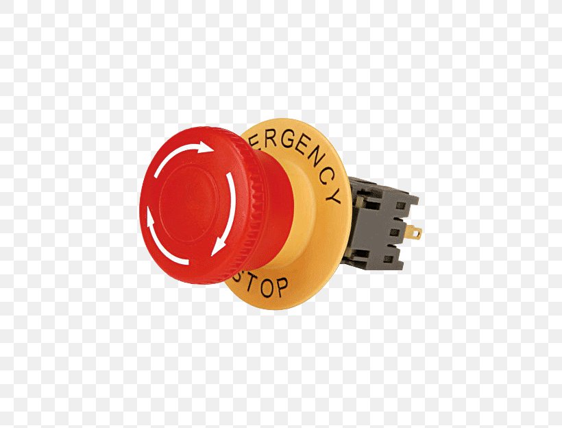 Electronic Component Kill Switch Push-button Electrical Switches Emergency, PNG, 624x624px, Electronic Component, Electrical Network, Electrical Switches, Electrical Wires Cable, Electronic Device Download Free