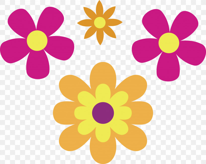 Flower Clipart Flower Art, PNG, 3000x2402px, Flower Clipart, Floral Design, Flower, Flower Art, Petal Download Free