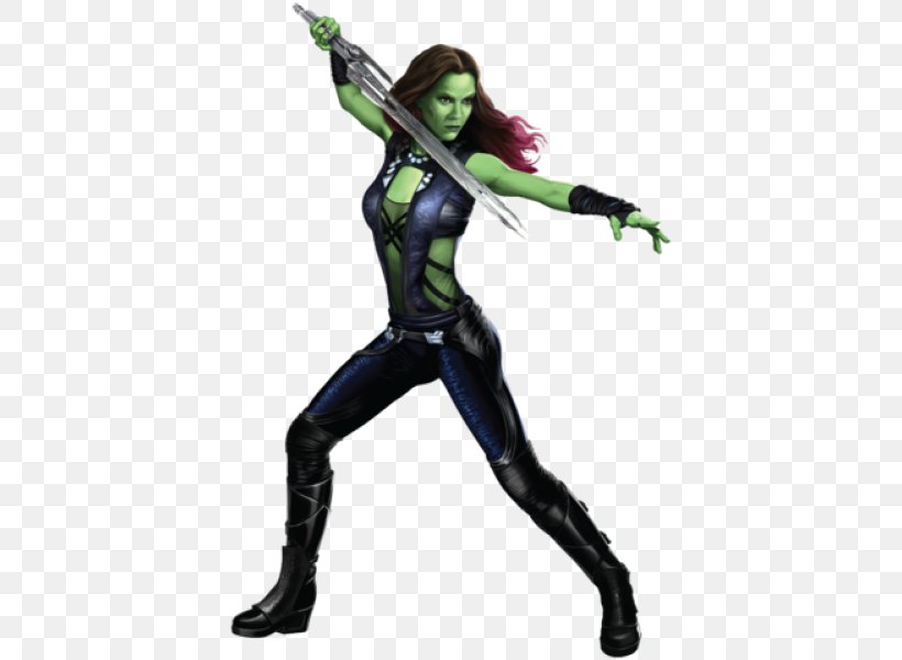 Gamora Mantis Star-Lord Marvel Cinematic Universe Ronan, PNG, 600x600px, Gamora, Action Figure, Avengers Infinity War, Character, Fictional Character Download Free