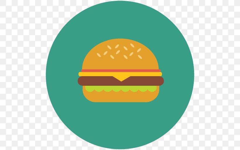 Hamburger Fast Food Cheeseburger Cooking, PNG, 512x512px, Hamburger, Burger King, Cheese, Cheeseburger, Cooking Download Free