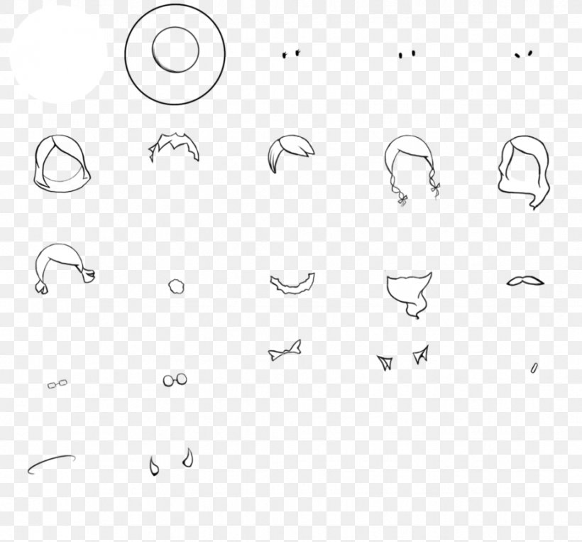 Line Art Drawing /m/02csf Paper, PNG, 926x862px, Line Art, Area, Artwork, Black, Black And White Download Free