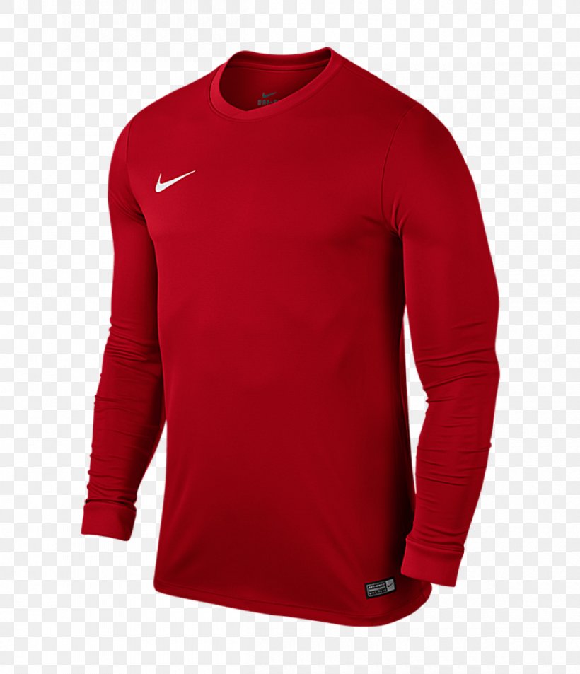 Long-sleeved T-shirt Jersey Long-sleeved T-shirt Nike, PNG, 1200x1395px, Tshirt, Active Shirt, Clothing, Collar, Crew Neck Download Free