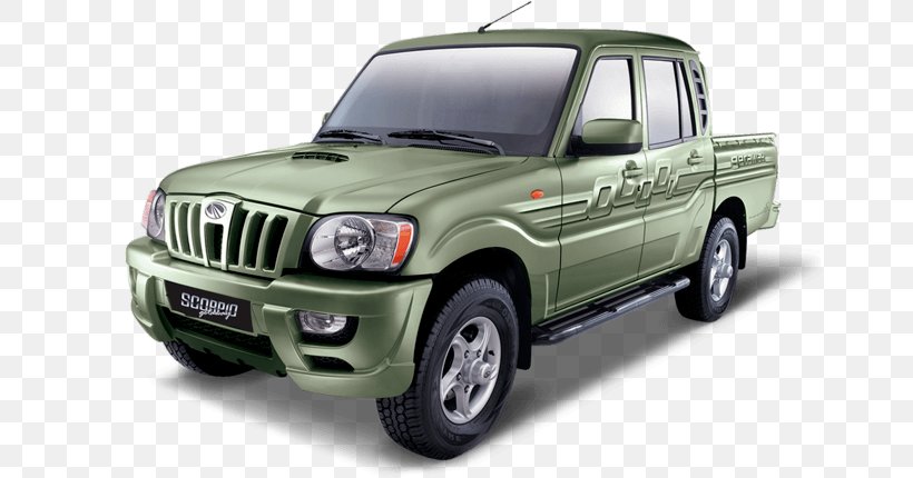 Mahindra Scorpio Getaway Mahindra & Mahindra Mahindra Scorpio S11 4WD Car, PNG, 700x430px, Mahindra Scorpio Getaway, Automotive Design, Automotive Exterior, Brand, Bumper Download Free