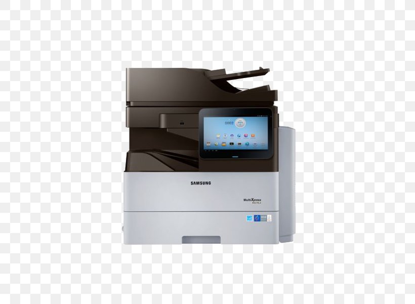 Multi-function Printer Samsung Multi-Function Laser Printer Samsung MultiXpress M5370LX, PNG, 550x600px, Multifunction Printer, Automatic Document Feeder, Electronic Device, Electronics, Image Scanner Download Free