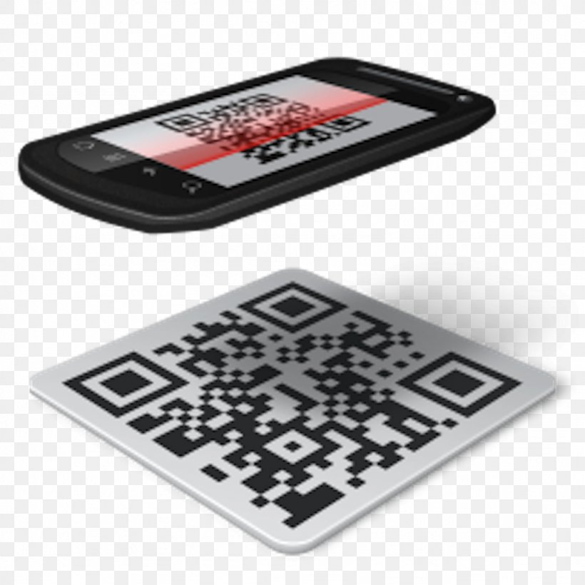 QR Code IPhone, PNG, 1024x1024px, Qr Code, Barcode, Brand, Business, Code Download Free
