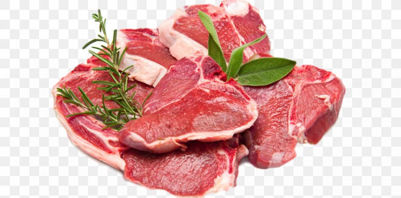 Ribs Lamb And Mutton Meat Chop Loin Chop, PNG, 870x430px, Watercolor, Cartoon, Flower, Frame, Heart Download Free